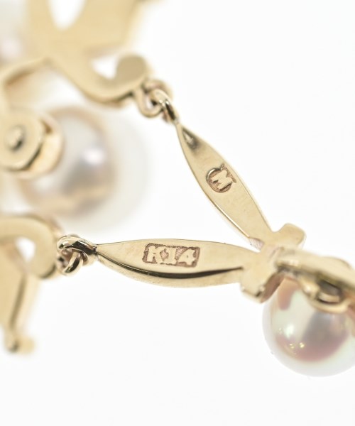 MIKIMOTO สร้อยคอ