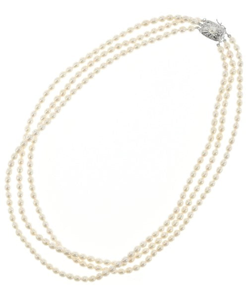 MIKIMOTO สร้อยคอ