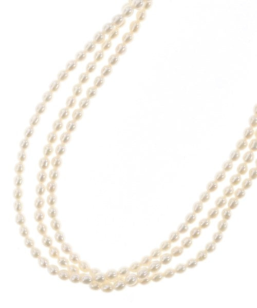MIKIMOTO สร้อยคอ