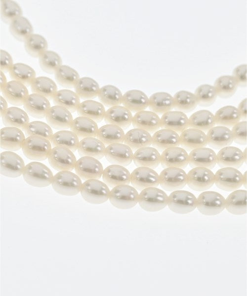 MIKIMOTO สร้อยคอ
