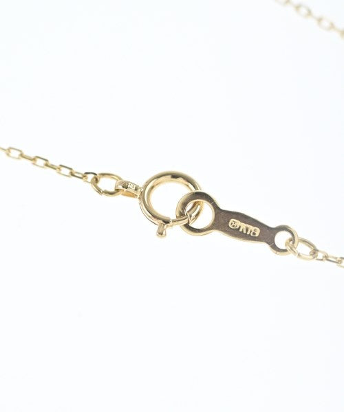 MIKIMOTO สร้อยคอ