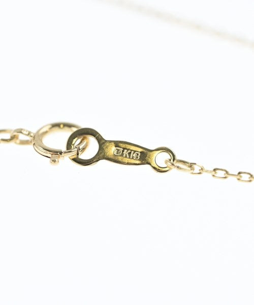 MIKIMOTO สร้อยคอ