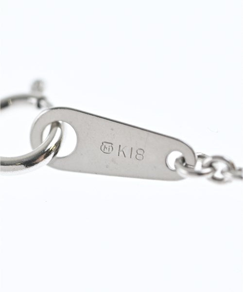 MIKIMOTO สร้อยคอ