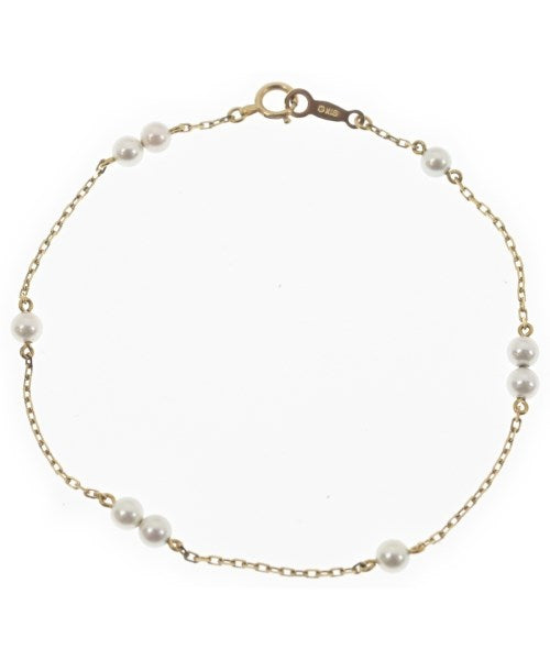 MIKIMOTO สร้อยข้อมือ/กำไล