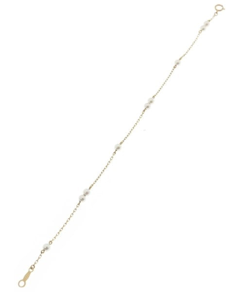 MIKIMOTO สร้อยข้อมือ/กำไล