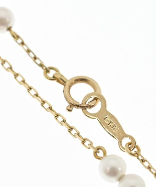 MIKIMOTO สร้อยข้อมือ/กำไล