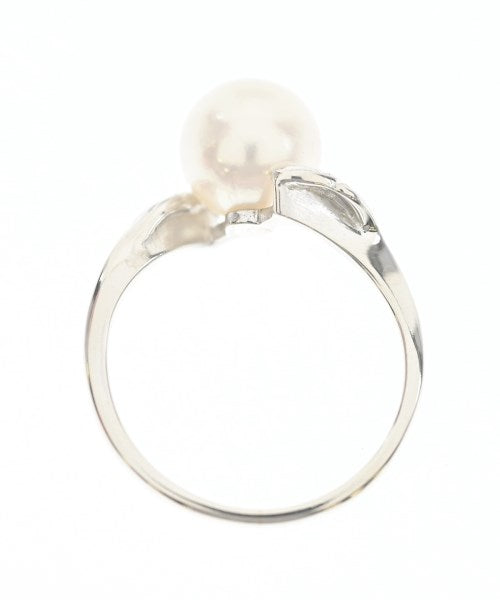 MIKIMOTO แหวน