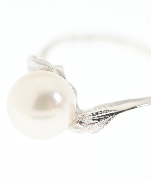 MIKIMOTO แหวน