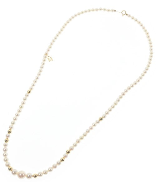 MIKIMOTO สร้อยคอ