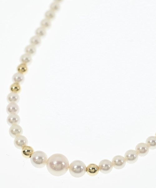 MIKIMOTO สร้อยคอ