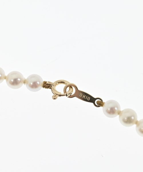 MIKIMOTO สร้อยคอ