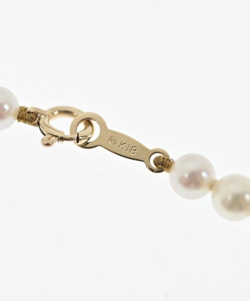 MIKIMOTO สร้อยคอ