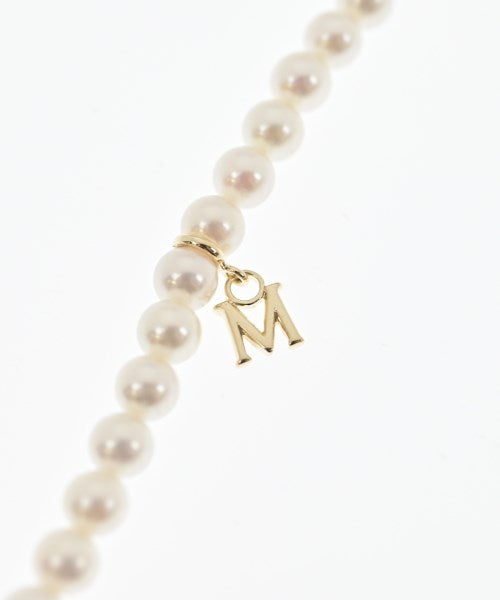 MIKIMOTO สร้อยคอ