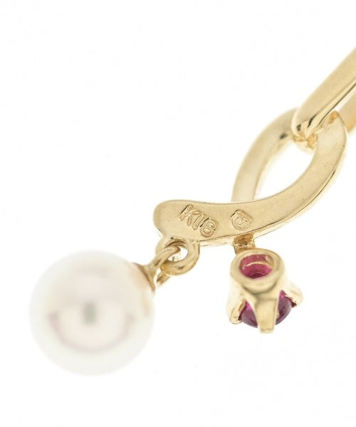 MIKIMOTO สร้อยคอ