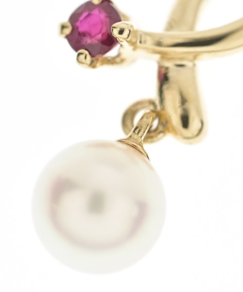 MIKIMOTO สร้อยคอ