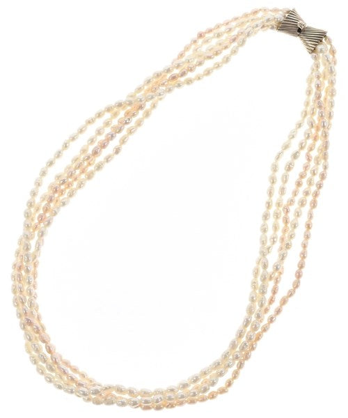 MIKIMOTO สร้อยคอ