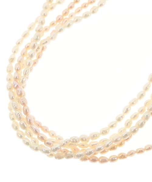 MIKIMOTO สร้อยคอ