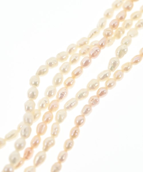 MIKIMOTO สร้อยคอ