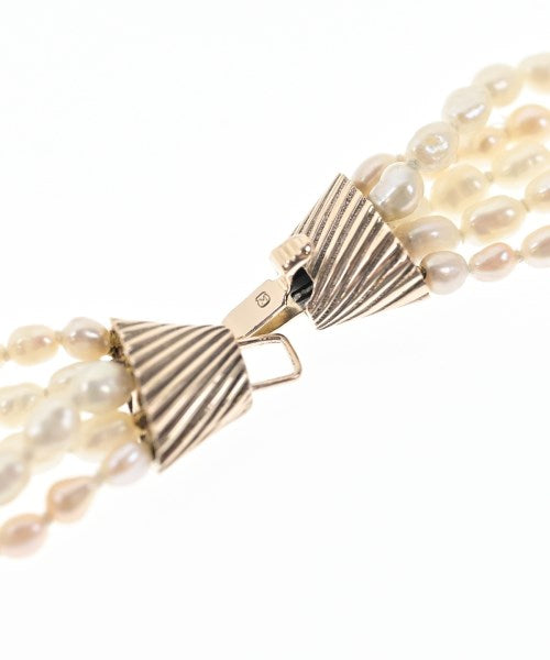 MIKIMOTO สร้อยคอ