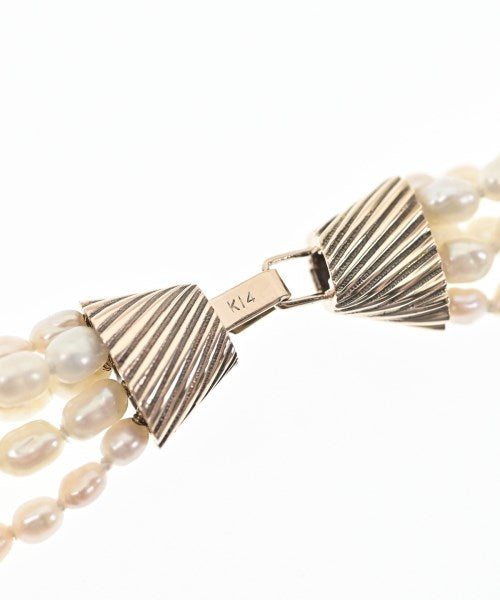 MIKIMOTO สร้อยคอ