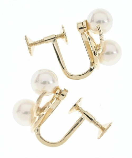 MIKIMOTO ต่างหู