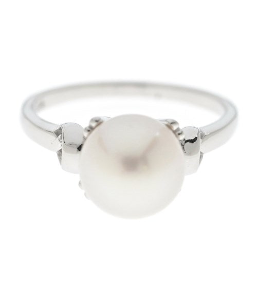MIKIMOTO แหวน
