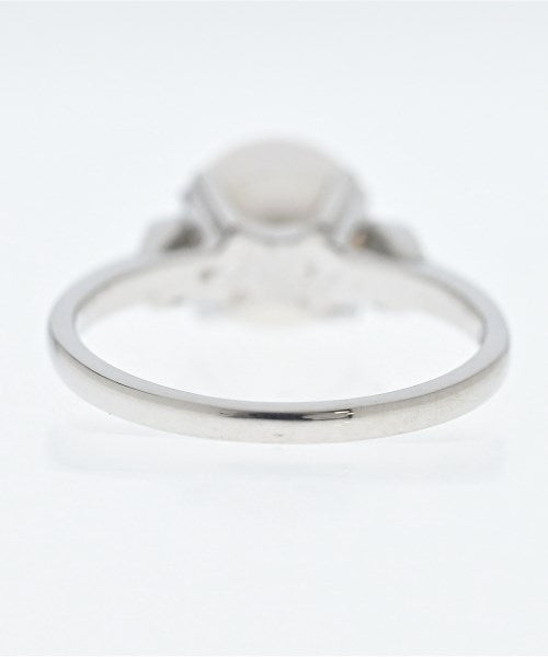 MIKIMOTO แหวน