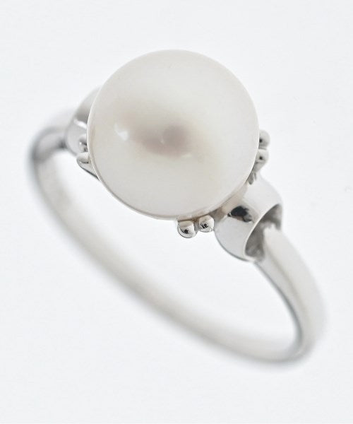 MIKIMOTO แหวน