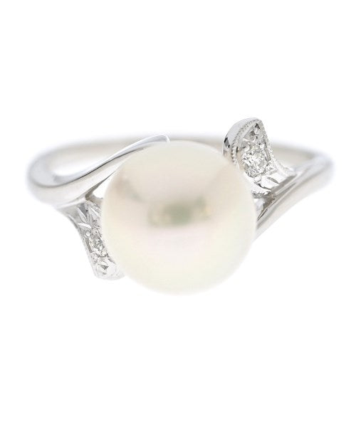 MIKIMOTO แหวน