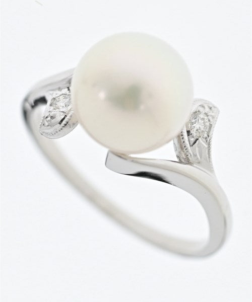 MIKIMOTO แหวน