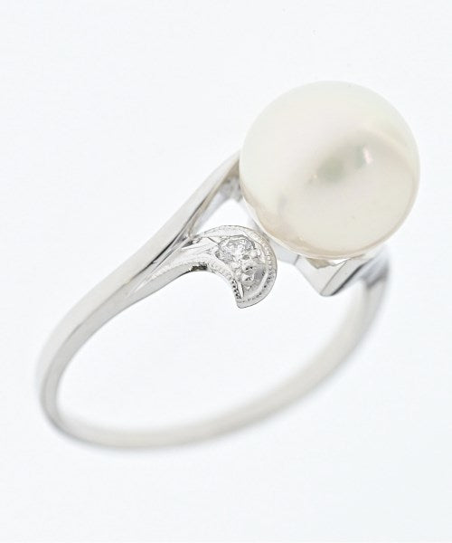 MIKIMOTO แหวน