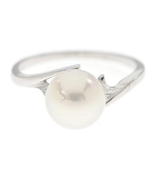 MIKIMOTO แหวน