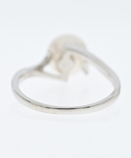MIKIMOTO แหวน