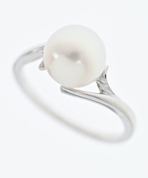 MIKIMOTO แหวน