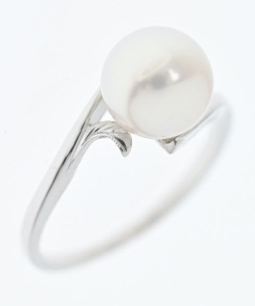 MIKIMOTO แหวน