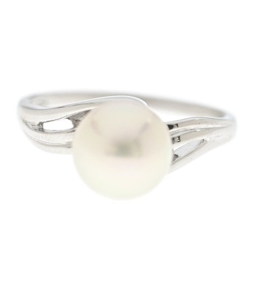 MIKIMOTO แหวน