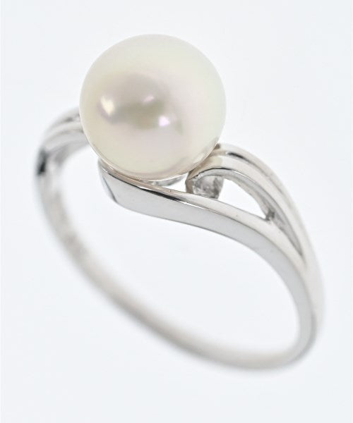 MIKIMOTO แหวน