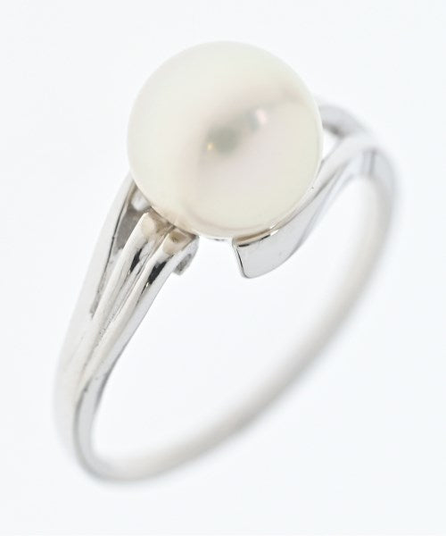 MIKIMOTO แหวน