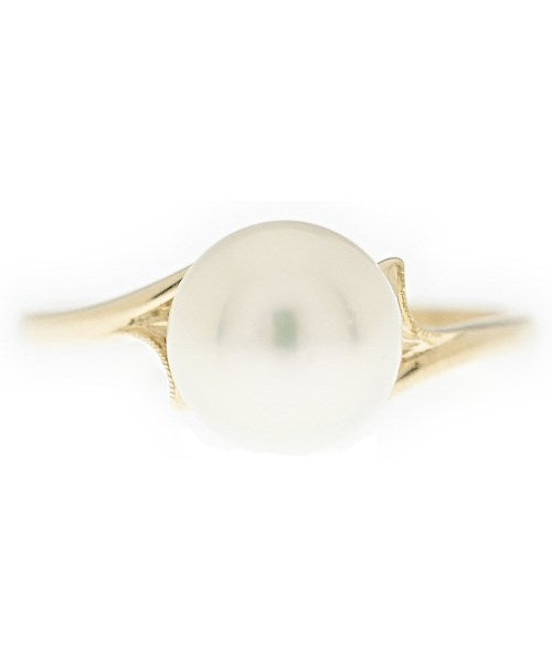 MIKIMOTO แหวน