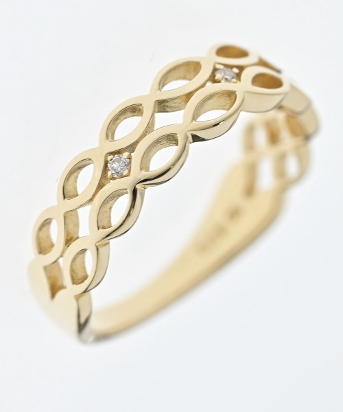 PERLITA Mikimoto แหวน