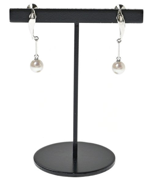 MIKIMOTO ต่างหู