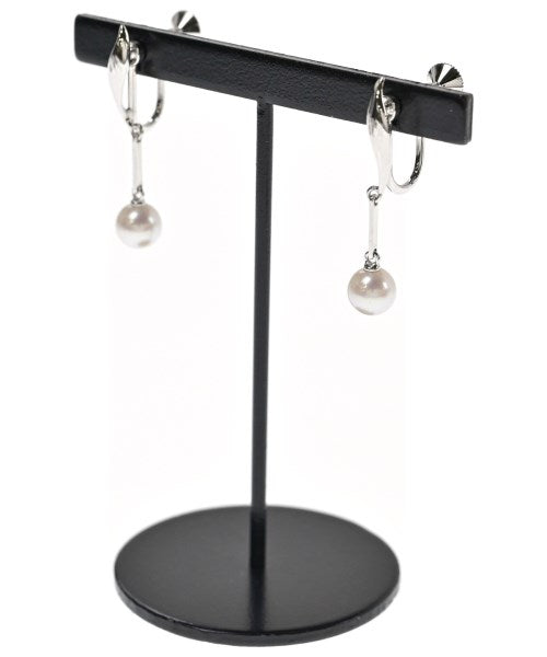 MIKIMOTO ต่างหู