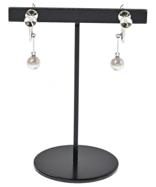 MIKIMOTO ต่างหู