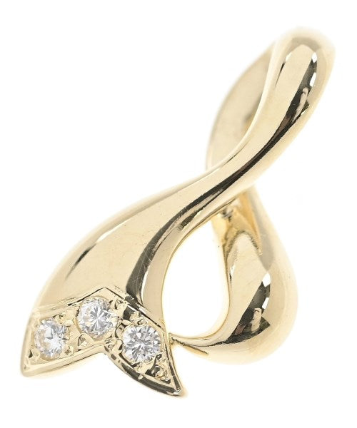 MIKIMOTO เครื่องประดับบนกระเป๋า