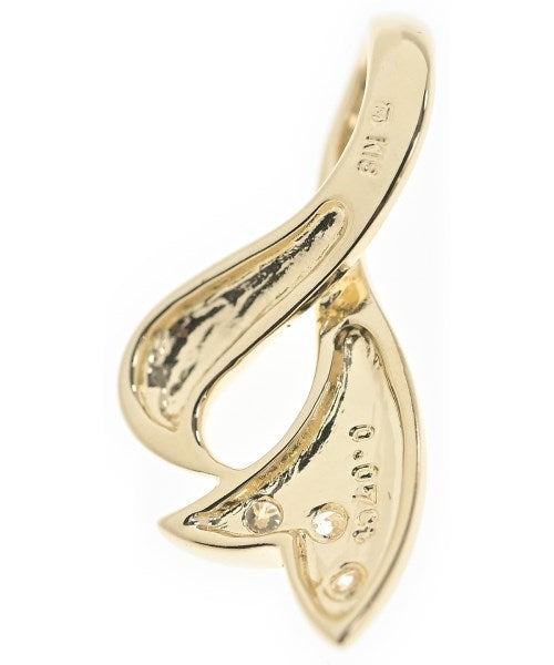MIKIMOTO เครื่องประดับบนกระเป๋า