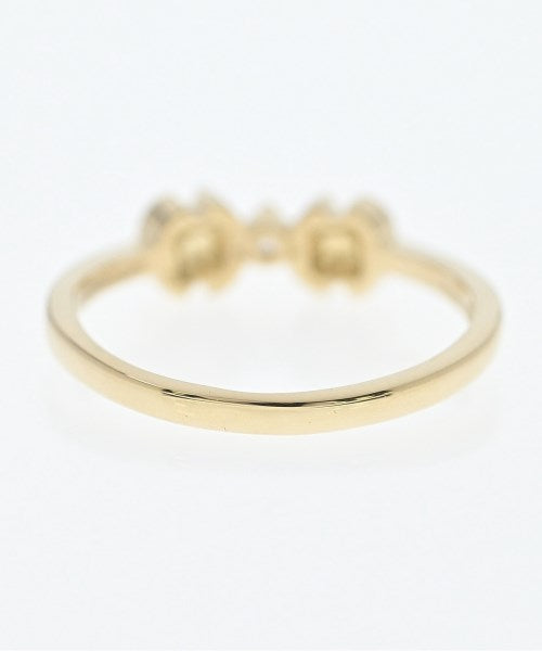 MIKIMOTO แหวน