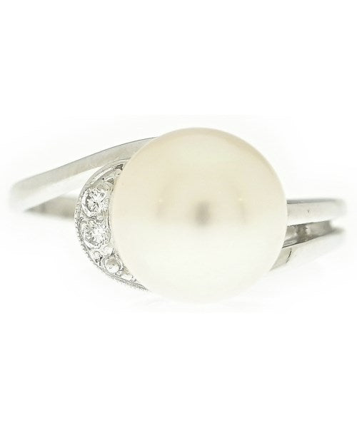 MIKIMOTO แหวน