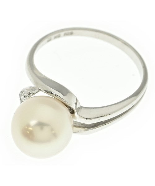 MIKIMOTO แหวน