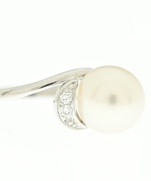 MIKIMOTO แหวน