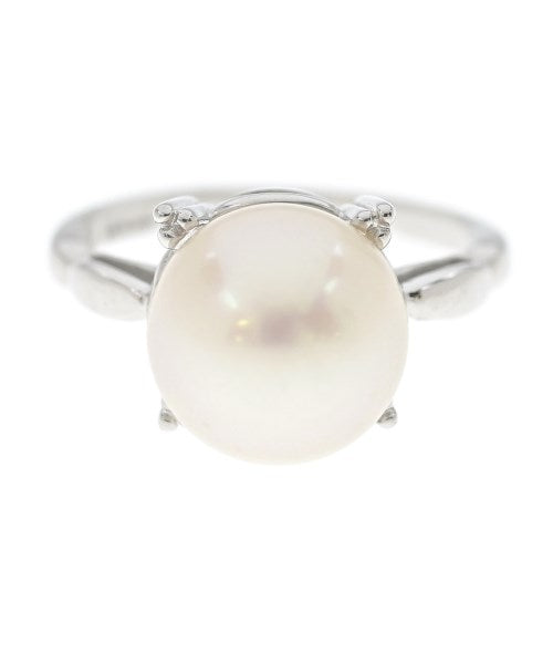 MIKIMOTO แหวน